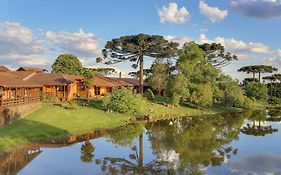 Boqueirão Hotel Fazenda